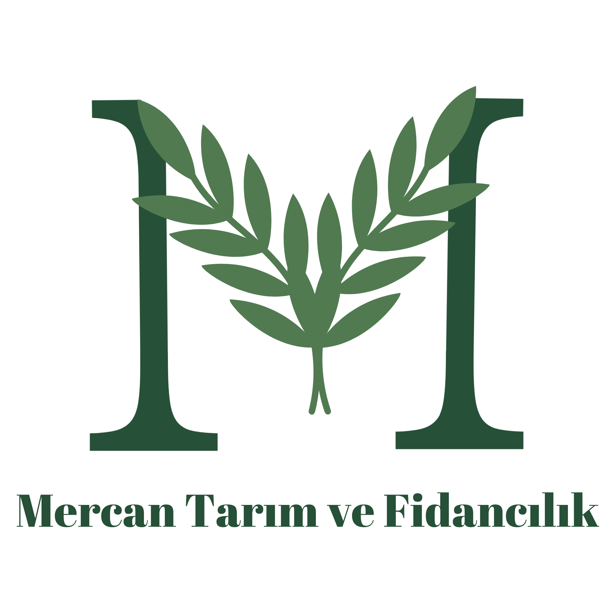 Mercan Tarım ve Fidancılık